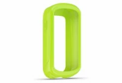 Housse De Protection Silicone Garmin Edge 830 Vert