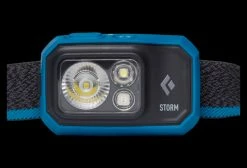 Lampe Frontale Black Diamond Storm 450 Bleu -Equipement Vélo Gravel Soldes unnamed file 4879