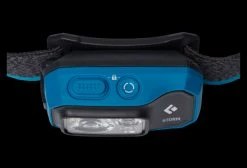 Lampe Frontale Black Diamond Storm 450 Bleu -Equipement Vélo Gravel Soldes unnamed file 4880