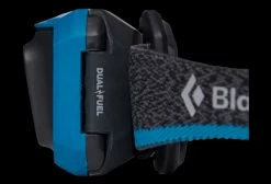 Lampe Frontale Black Diamond Storm 450 Bleu -Equipement Vélo Gravel Soldes unnamed file 4881