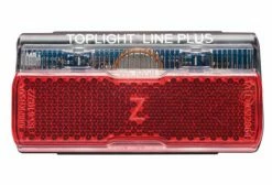 Busch & Müller Produit Reconditionné - Eclairage Arrière Busch&Müller Toplight Line Plus 50mm