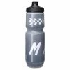 MAAP Bidon Chromatek Isotherme 680 Ml Noir Blanc / Noir -Equipement Vélo Gravel Soldes unnamed file 4895
