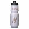 MAAP Bidon Chromatek Isotherme 680ml Natural Blanc / Rose -Equipement Vélo Gravel Soldes unnamed file 4903