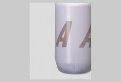 MAAP Bidon Chromatek Isotherme 680ml Natural Blanc / Rose -Equipement Vélo Gravel Soldes unnamed file 4906