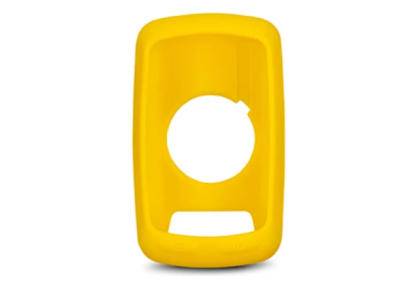 GARMIN Housse De Protection Silicone EDGE 800/810/Touring/Touring Plus Jaune 3 GARMIN Housse De Protection Silicone EDGE 800/810/Touring/Touring Plus Jaune