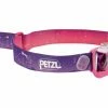 Lampe Frontale Enfant Petzl Tikkid 20 Lumens Rose Violet -Equipement Vélo Gravel Soldes unnamed file 4922