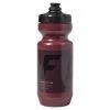 Bidon Fox Purist 650ml Rouge Bordeaux