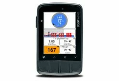 Stages Cycling Compteur GPS Stages Dash M200