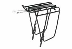 Porte-Bagages Arrière Topeak Uni Super Tourist DX MTX 2.0 Noir