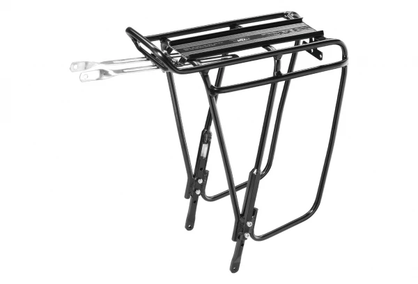 Porte-Bagages Arrière Topeak Uni Super Tourist DX MTX 2.0 Noir 3 Porte-Bagages Arrière Topeak Uni Super Tourist DX MTX 2.0 Noir