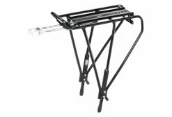 Porte-Bagages Arrière Topeak Uni Explorer MTX 2.0 Noir