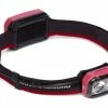 Lampe Frontale Black Diamond Onsight 375 Rose -Equipement Vélo Gravel Soldes unnamed file 4953