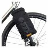 Sacoche De Fourche Restrap Fork Bag Noir -Equipement Vélo Gravel Soldes unnamed file 496