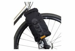 Sacoche De Fourche Restrap Fork Bag Noir