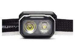 Lampe Frontale Black Diamond Onsight 375 Blanc -Equipement Vélo Gravel Soldes unnamed file 4960