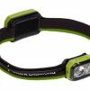 Lampe Frontale Black Diamond Onsight 375 Edition Honnold Vert -Equipement Vélo Gravel Soldes unnamed file 4961