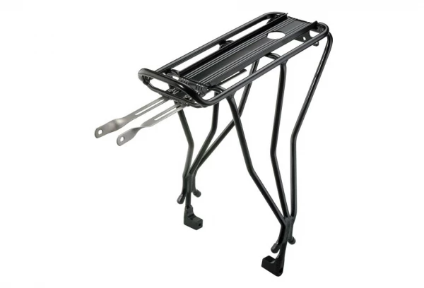 Porte-Bagage Arrière Topeak Disc Rack For BabySeat II MTX 2.0 26'' Noir 3 Porte-Bagage Arrière Topeak Disc Rack For BabySeat II MTX 2.0 26'' Noir