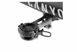 Sonnette Avec Support GPS Intégré CloseTheGap HideMyBell Raceday Canyon H11/H36 -Equipement Vélo Gravel Soldes unnamed file 4981