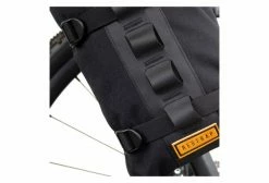 Sacoche De Fourche Restrap Fork Bag Noir -Equipement Vélo Gravel Soldes unnamed file 499
