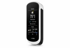 Compteur GPS Garmin Edge Explore 2 Power Mount Bundle -Equipement Vélo Gravel Soldes unnamed file 4990