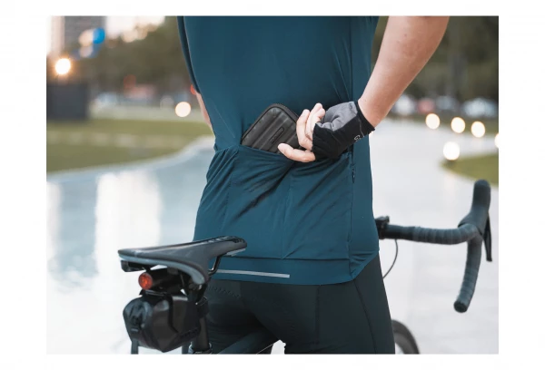 Portefeuille Topeak PakGo Wallet Small Noir 5 Portefeuille Topeak PakGo Wallet Small Noir – Image 3