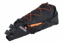 Sacoche De Selle Ortlieb Seat Pack 16.5L Noir 11 Sacoche De Selle Ortlieb Seat Pack 16.5L Noir -Equipement Vélo Gravel Soldes unnamed file 5