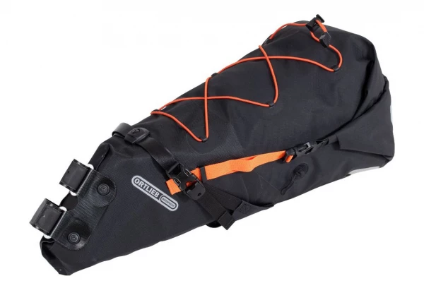 Sacoche De Selle Ortlieb Seat Pack 16.5L Noir 5 Sacoche De Selle Ortlieb Seat Pack 16.5L Noir – Image 3