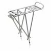 Porte-Bagages Arrière XLC RP-R04 Aluminium 26/28'' Argent -Equipement Vélo Gravel Soldes unnamed file 5002