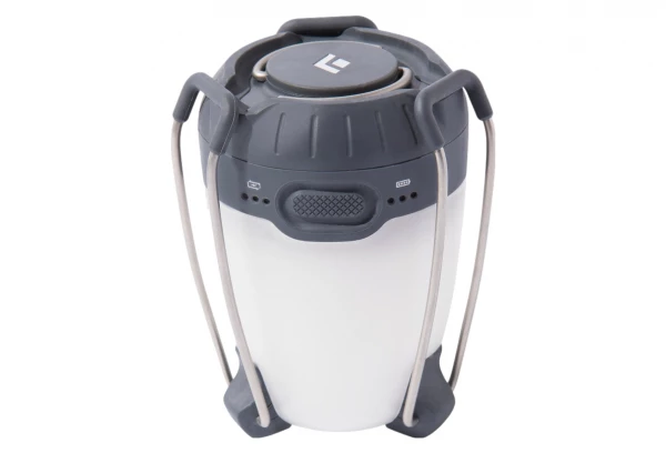 Lanterne Black Diamond Apollo Graphite Gris 3 Lanterne Black Diamond Apollo Graphite Gris