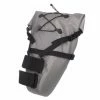 Sacoche De Selle Neatt 5L Gris -Equipement Vélo Gravel Soldes unnamed file 503