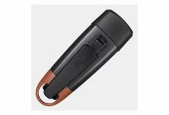 Lampe Torche Dynamo Forclaz -Equipement Vélo Gravel Soldes unnamed file 5044