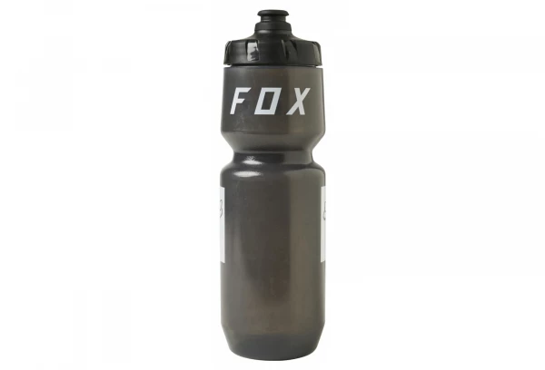 Bidon Fox Purist 770ml Noir 3 Bidon Fox Purist 770ml Noir
