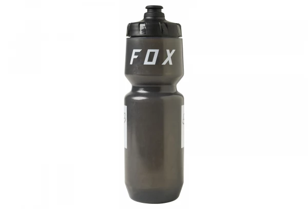 Bidon Fox Purist 770ml Noir 5 Bidon Fox Purist 770ml Noir – Image 3