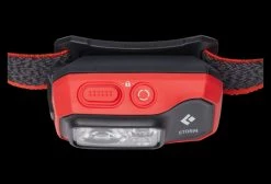 Lampe Frontale Black Diamond Storm 450 Octane -Equipement Vélo Gravel Soldes unnamed file 5059