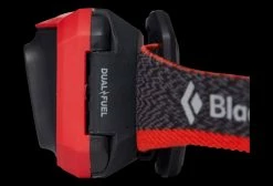 Lampe Frontale Black Diamond Storm 450 Octane -Equipement Vélo Gravel Soldes unnamed file 5060