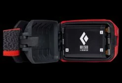 Lampe Frontale Black Diamond Storm 450 Octane -Equipement Vélo Gravel Soldes unnamed file 5061