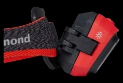 Lampe Frontale Black Diamond Storm 450 Octane -Equipement Vélo Gravel Soldes unnamed file 5062