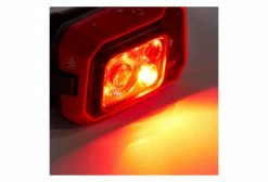 Lampe Frontale Black Diamond Storm 450 Octane -Equipement Vélo Gravel Soldes unnamed file 5064