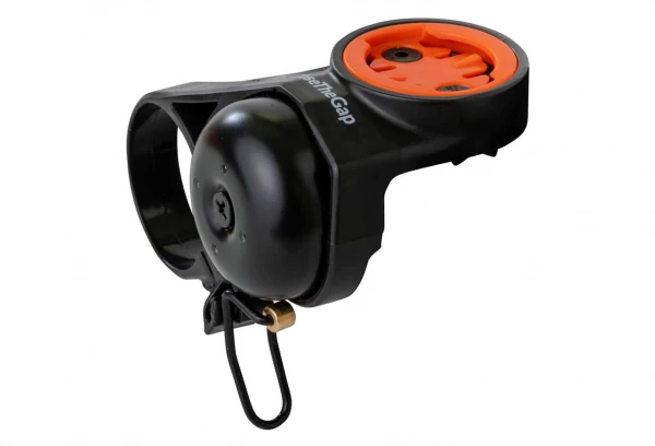 Sonnette Avec Support GPS Intégré CloseTheGap HideMyBell Insider 2 3 Sonnette Avec Support GPS Intégré CloseTheGap HideMyBell Insider 2