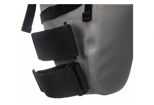 Sacoche De Selle Neatt 5L Gris 8 Sacoche De Selle Neatt 5L Gris – Image 6