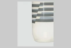 Bidon MAAP Emblem 650 Ml Gris / Transparent Gris / Translucide -Equipement Vélo Gravel Soldes unnamed file 5089