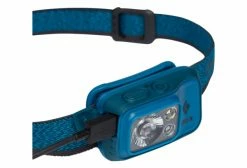 Lampe Frontale Black Diamond Spot 400-R Bleu AZur 13 Lampe Frontale Black Diamond Spot 400-R Bleu AZur -Equipement Vélo Gravel Soldes unnamed file 5104