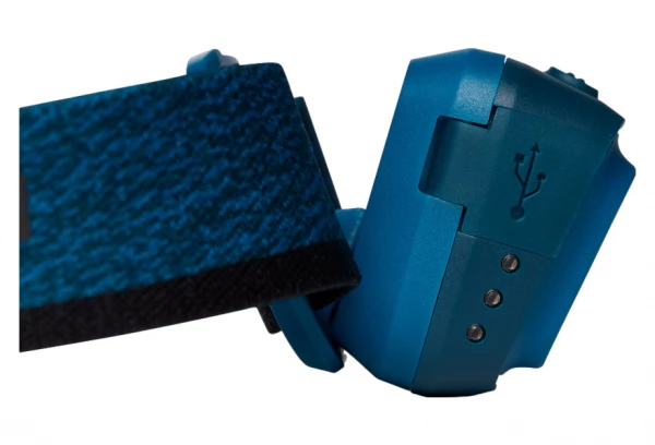 Lampe Frontale Black Diamond Astro 300-R Bleu Azur 8 Lampe Frontale Black Diamond Astro 300-R Bleu Azur – Image 6