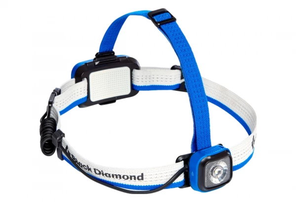 Lampe Frontale Black Diamond Sprinter 500 Ultra Bleu 3 Lampe Frontale Black Diamond Sprinter 500 Ultra Bleu