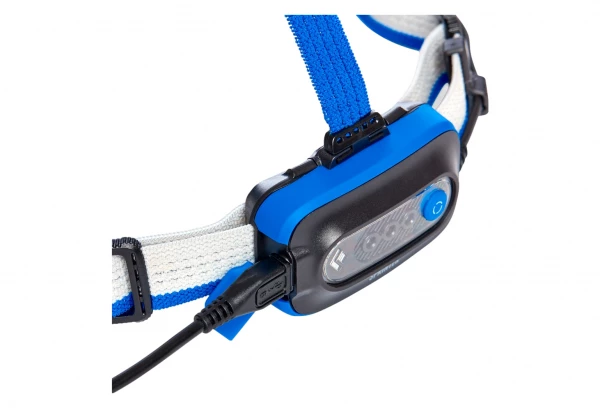 Lampe Frontale Black Diamond Sprinter 500 Ultra Bleu 6 Lampe Frontale Black Diamond Sprinter 500 Ultra Bleu – Image 4