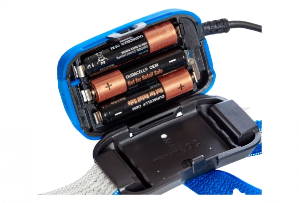 Lampe Frontale Black Diamond Sprinter 500 Ultra Bleu 8 Lampe Frontale Black Diamond Sprinter 500 Ultra Bleu – Image 6