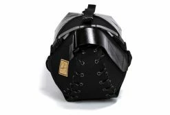 Sacoche De Selle Restrap Carry Saddle Bag & Dry Noir -Equipement Vélo Gravel Soldes unnamed file 512