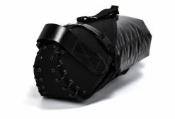 Sacoche De Selle Restrap Carry Saddle Bag & Dry Noir -Equipement Vélo Gravel Soldes unnamed file 513