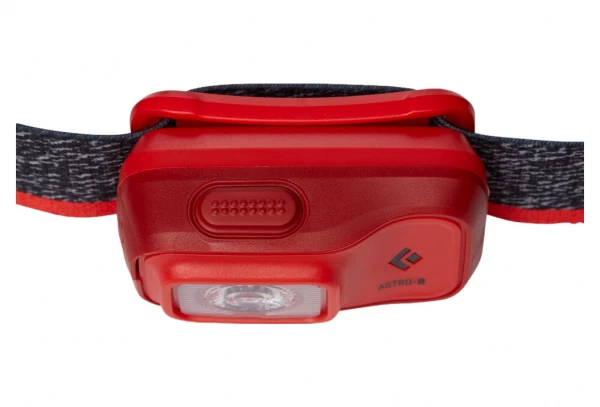 Lampe Frontale Black Diamond Astro 300-R Octane 5 Lampe Frontale Black Diamond Astro 300-R Octane – Image 3