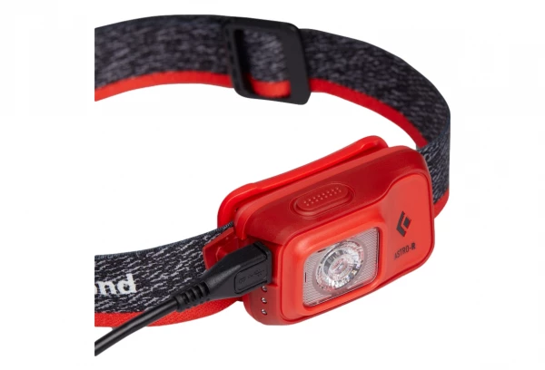 Lampe Frontale Black Diamond Astro 300-R Octane 7 Lampe Frontale Black Diamond Astro 300-R Octane – Image 5